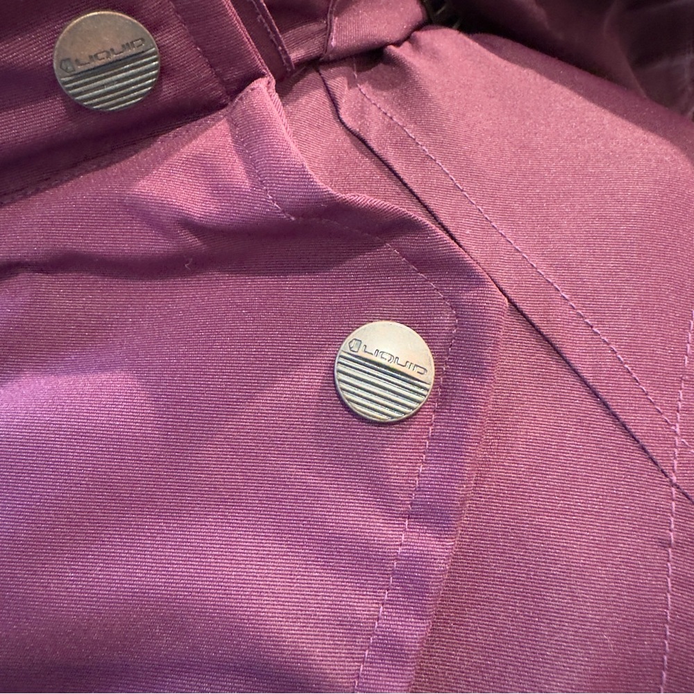 Liquid Canada Activewear  Ski Jacket XS - Picture 7 of 15